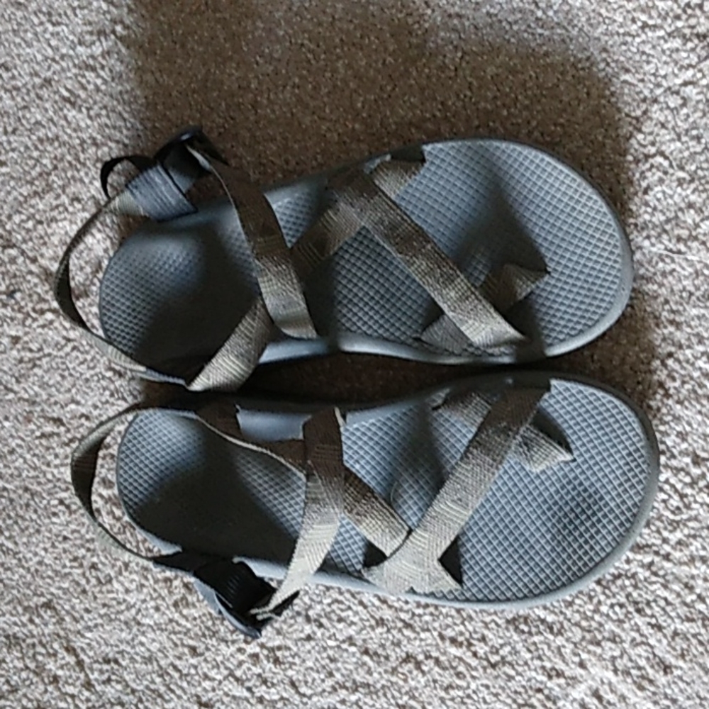 Chaco Z Cloud - image 1